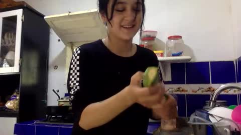 dahia online show from 11/19/25, 07:36