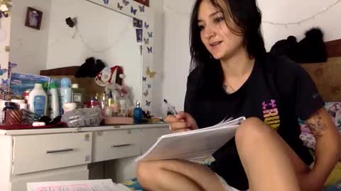 dahia online show from 04/11/26, 01:21