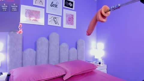 Dahiana online show from 04/13/26, 02:28