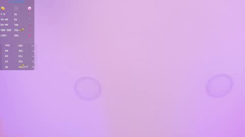 Snapshot of dahiana_cute_ chatting on 02/17/25, 09:35 Dahiana online show from 02/17/25, 09:35