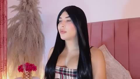 Snapshot of dahiana_prenss chatting on 10/23/25, 08:40 Dahiana online show from 10/23/25, 08:40