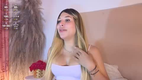 Snapshot of dahiana_prenss chatting on 11/07/25, 08:20 Dahiana online show from 11/07/25, 08:20