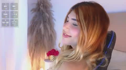 Snapshot of dahiana_prenss chatting on 11/24/25, 08:41 Dahiana online show from 11/24/25, 08:41