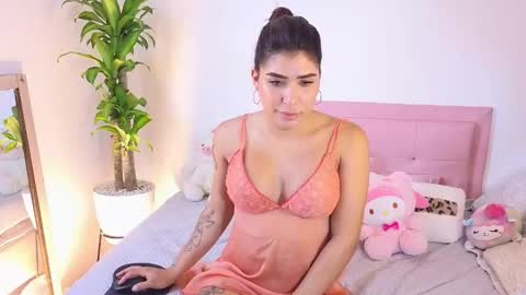 Dahiana online show from 03/06/26, 09:00