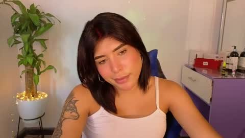 Snapshot of dahiana_prenss chatting on 05/10/26, 07:30 Dahiana online show from 05/10/26, 07:30