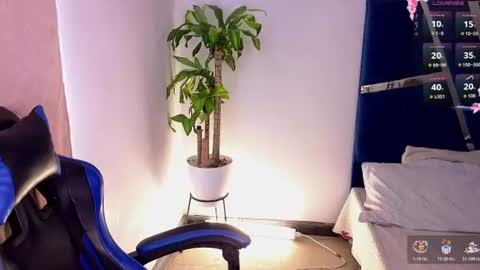 Dahiana online show from 07/14/26, 04:34