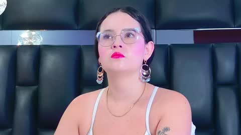 Dahiana online show from 05/20/26, 12:00
