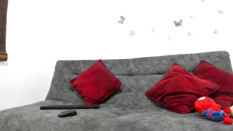 dahianaroa online show from 02/10/26, 12:42