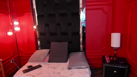 Dahiane Connor online show from 11/21/25, 11:31