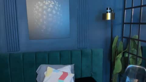 Dahiane Connor online show from 12/05/25, 11:30