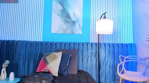 Dahiane Connor online show from 02/03/26, 11:37