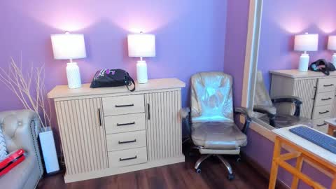 Dahiane Connor online show from 02/26/26, 11:31