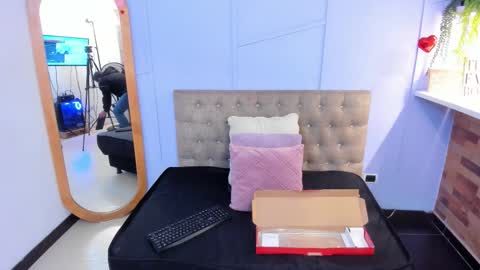 Dahiane Connor online show from 03/28/26, 11:43