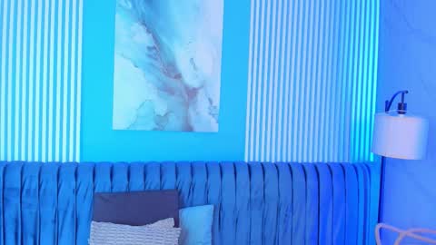 Dahiane Connor online show from 03/30/26, 11:55