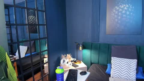 Snapshot of dahianeconnor chatting on 04/23/26, 11:31 Dahiane Connor online show from 04/23/26, 11:31