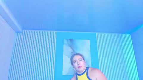 Dahiane Connor online show from 07/07/26, 11:36