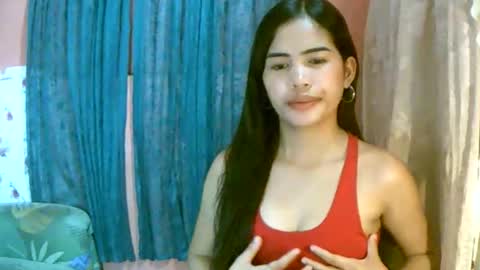 Im Dahlia online show from 04/12/26, 12:21