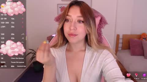 Snapshot of dahlia__sso chatting on 01/07/26, 07:27 Dahlia online show from 01/07/26, 07:27