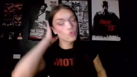 dahlia_adore online show from 11/12/25, 09:58