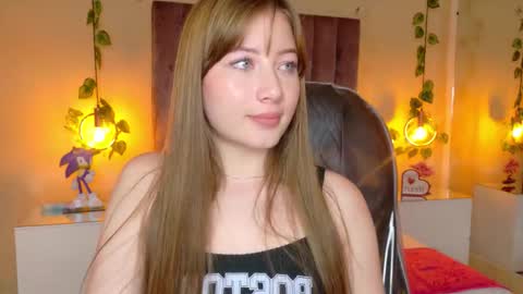 Dahlia online show from 02/01/26, 05:28