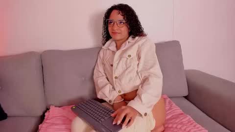 Dahli online show from 01/26/25, 06:17