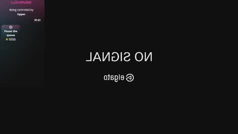 Dahlia Grey online show from 02/02/26, 11:42