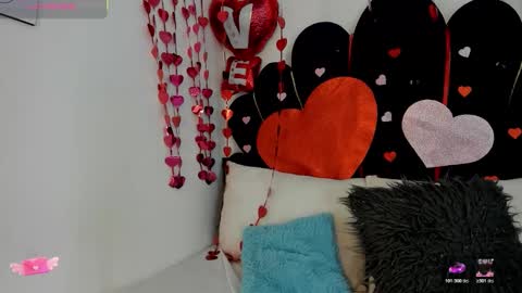 Snapshot of dahlialee chatting on 02/12/26, 12:44 Dahlialee online show from 02/12/26, 12:44