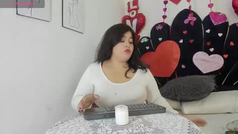 Snapshot of dahlialee chatting on 02/14/26, 11:40 Dahlialee online show from 02/14/26, 11:40