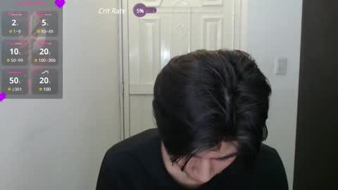 lorena online show from 12/16/24, 05:49