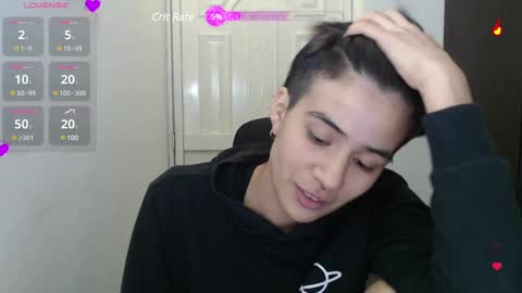 lorena online show from 12/17/24, 05:07