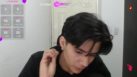 lorena online show from 12/18/24, 03:37