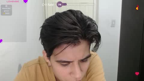 lorena online show from 12/22/24, 07:22