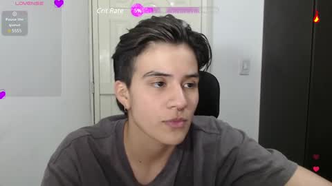 lorena online show from 12/24/24, 05:38