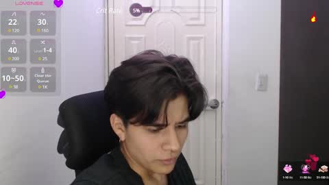 lorena online show from 12/26/24, 05:58