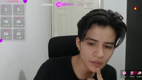 lorena online show from 12/27/24, 07:08