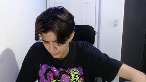 lorena online show from 01/15/25, 02:27