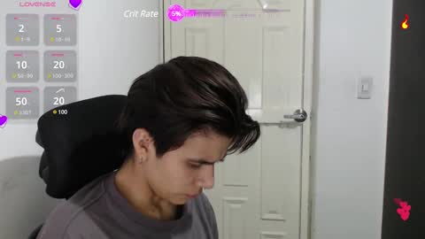 lorena online show from 01/17/25, 05:21