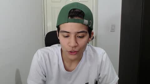 lorena online show from 01/23/25, 09:29