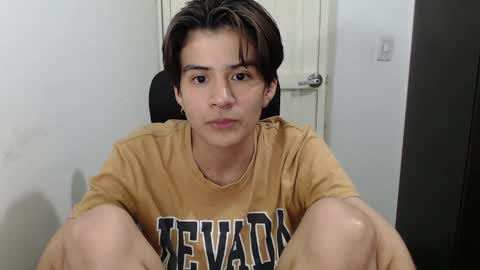 lorena online show from 01/26/25, 04:41