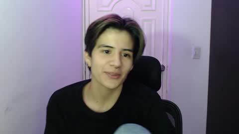 lorena online show from 01/29/25, 05:09