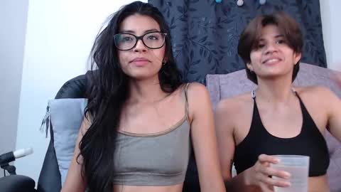 lorena online show from 02/06/25, 08:07