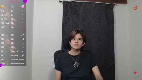 lorena online show from 02/17/25, 03:58