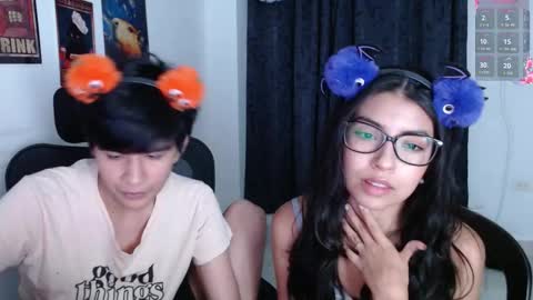 lorena online show from 10/03/25, 03:14