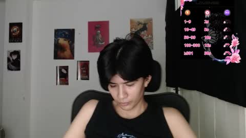 lorena online show from 11/03/25, 12:13