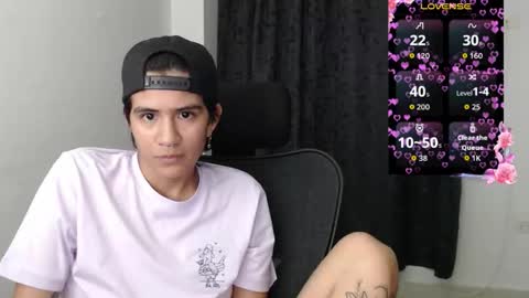 lorena online show from 02/24/26, 03:48