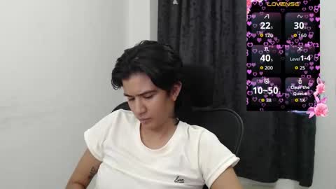 lorena online show from 03/06/26, 09:11