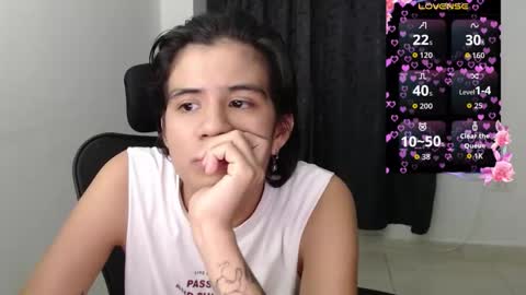 lorena online show from 03/16/26, 05:44