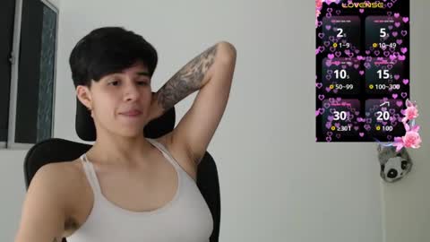 lorena online show from 04/24/26, 03:20