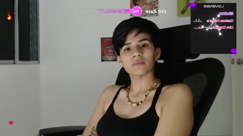 Snapshot of dahliarios chatting on 05/31/26, 05:26 lorena online show from 05/31/26, 05:26