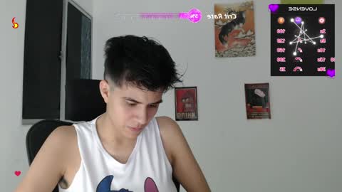 Snapshot of dahliarios chatting on 06/07/26, 02:16 lorena online show from 06/07/26, 02:16